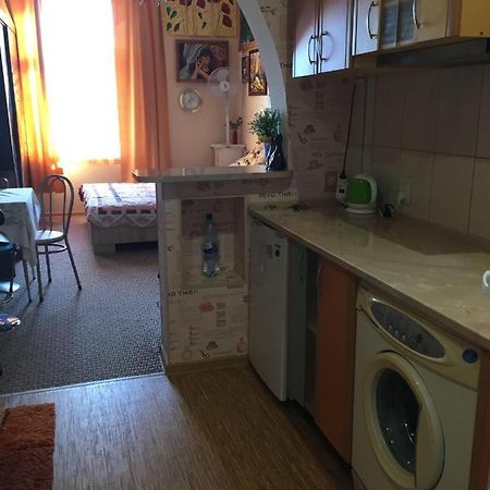 Kraslava City Apartment Buitenkant foto