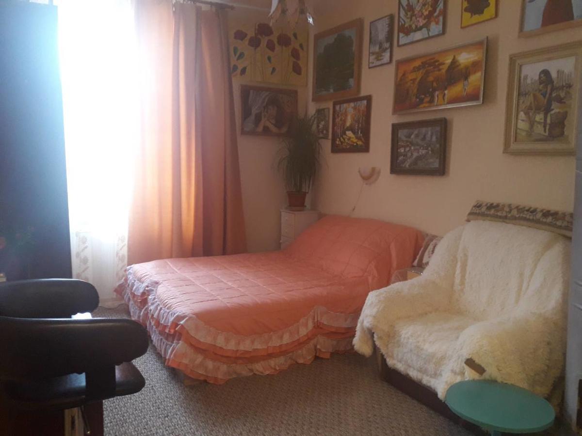 Kraslava City Apartment Buitenkant foto