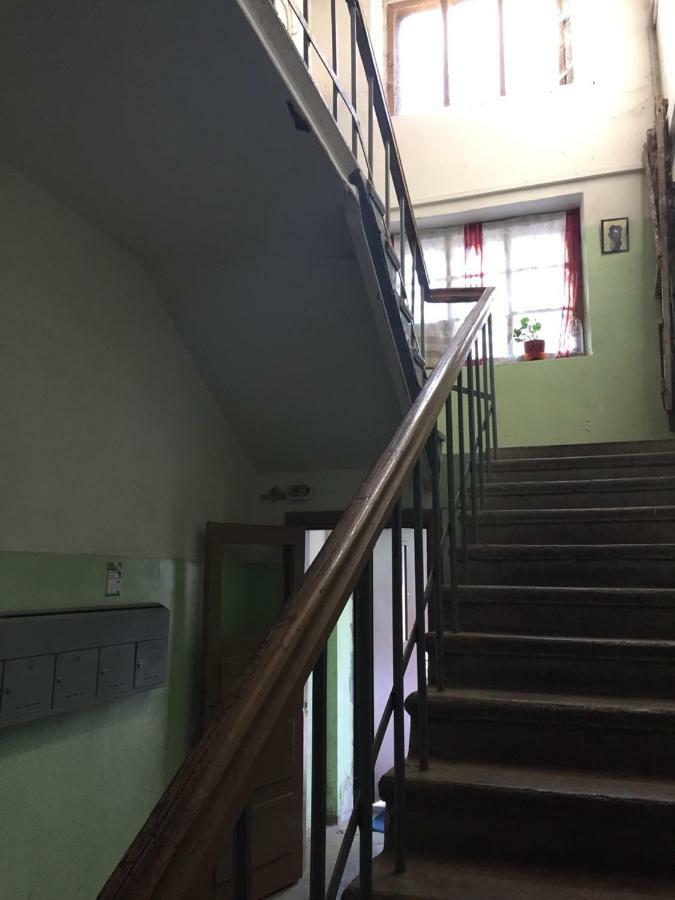 Kraslava City Apartment Buitenkant foto