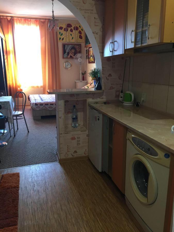 Kraslava City Apartment Buitenkant foto